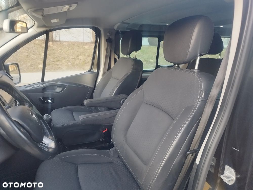 Opel Vivaro L1H1 S&S Life - 27