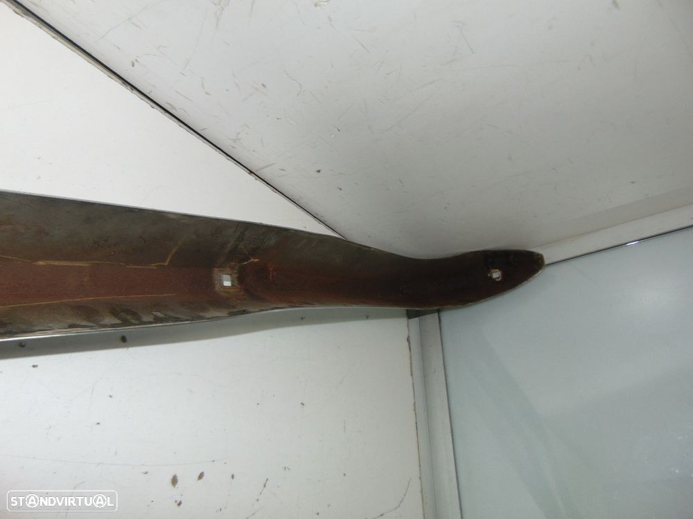 Opel Ascona para-choques - 12