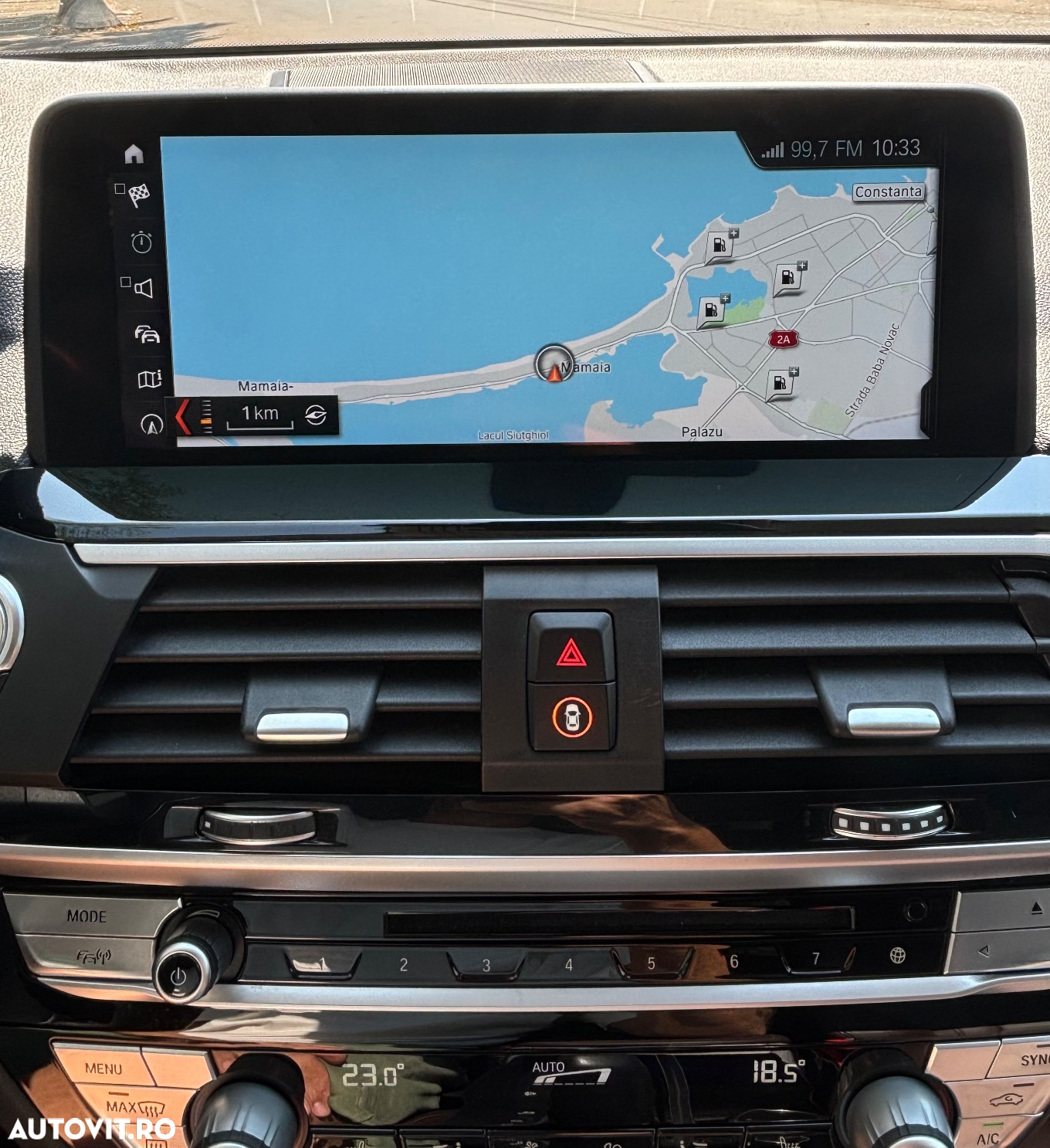 BMW X3 xDrive20d AT xLine - 20