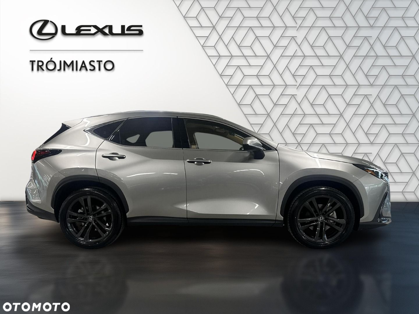 Lexus NX 350h Prestige AWD - 6