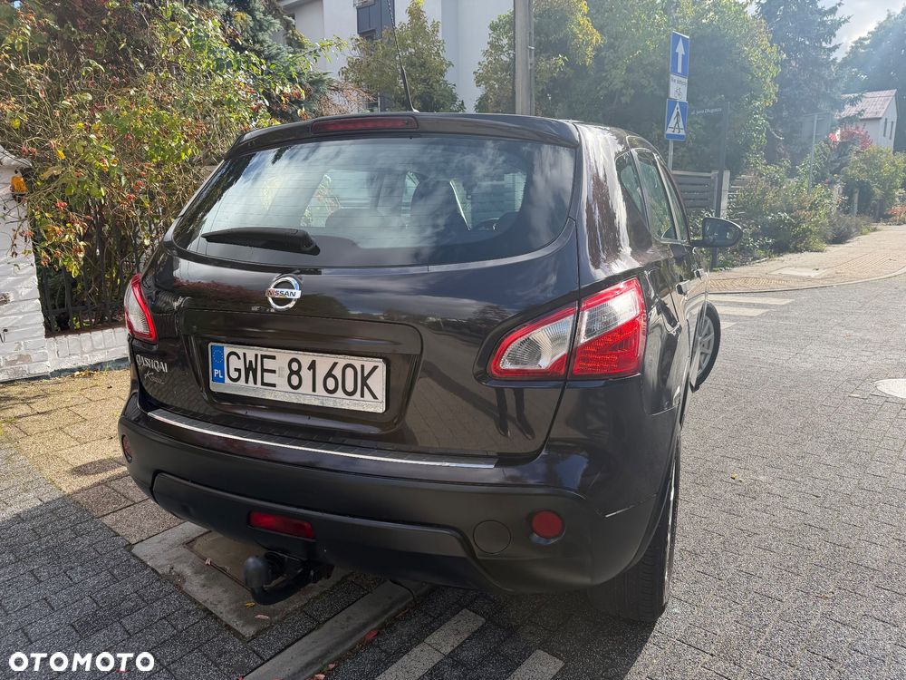 Nissan Qashqai - 17