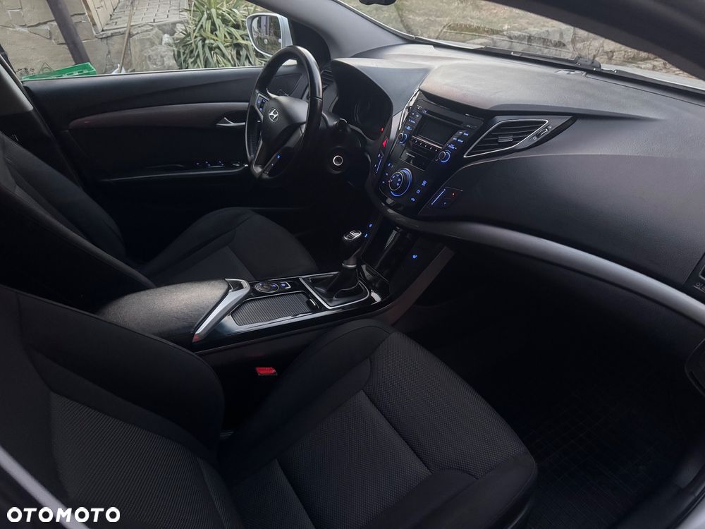 Hyundai i40 i40cw 1.6 5 Star Edition - 27