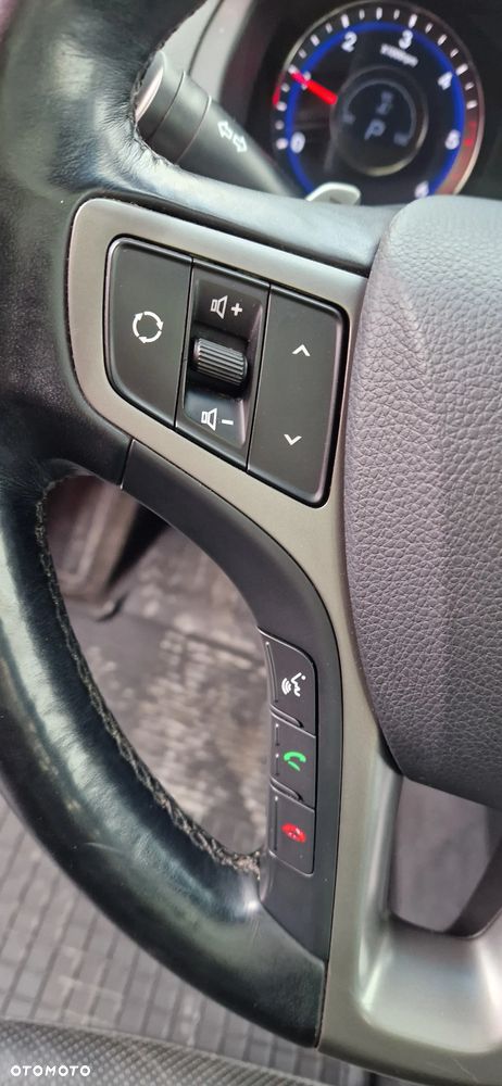 Hyundai i40 Kombi 1.7 CRDi DCT Premium - 22