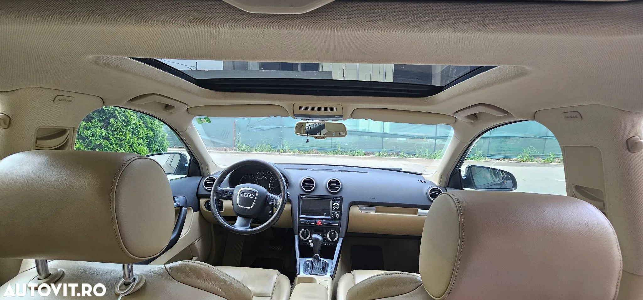Audi A3 - 1