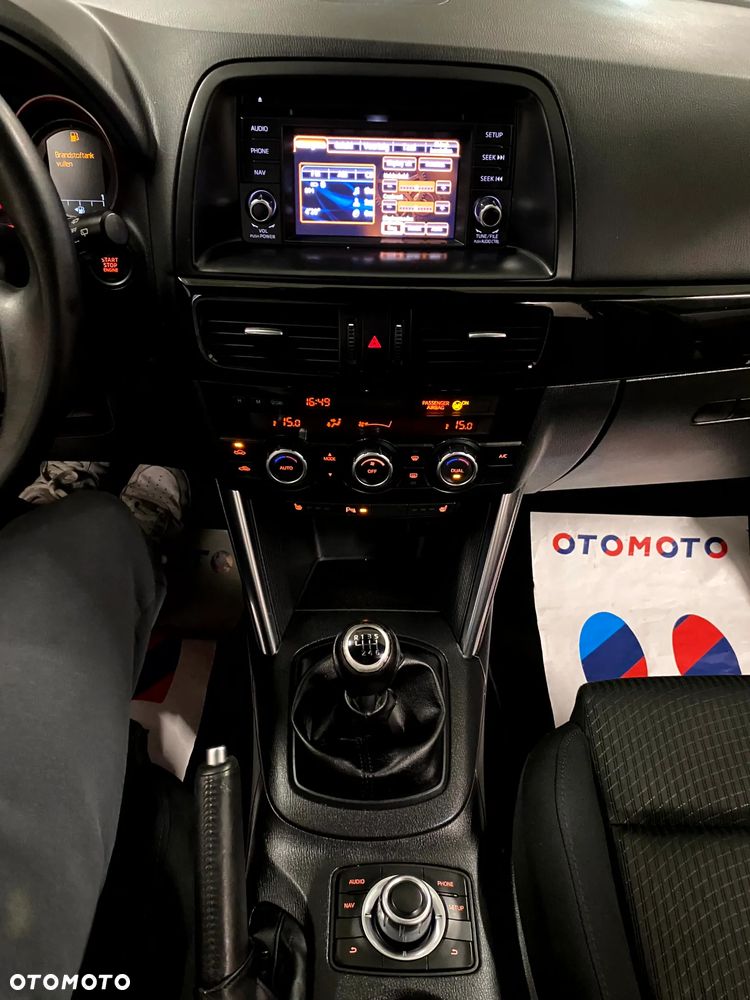Mazda CX-5 2.0 Skyenergy 2WD - 16