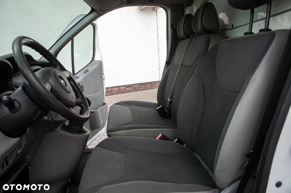 Opel VIVARO - 40