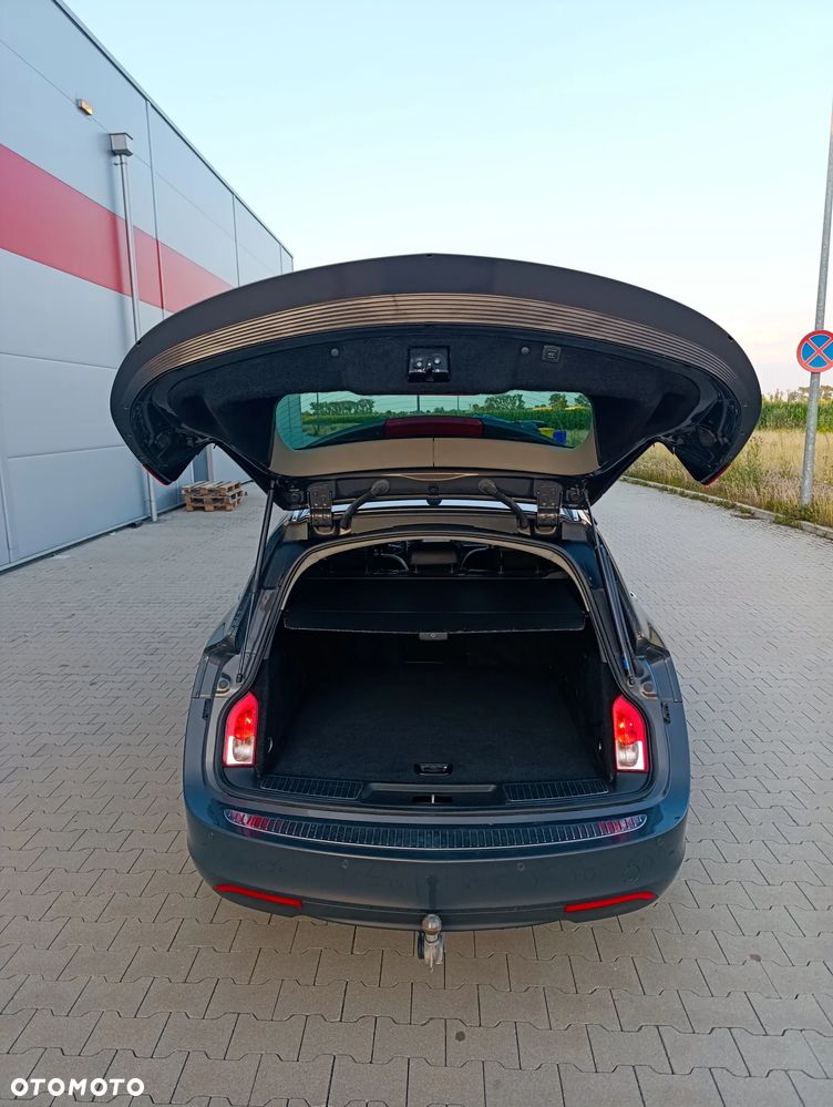 Opel Insignia 2.0 CDTI Cosmo ecoFLEX S&S - 16