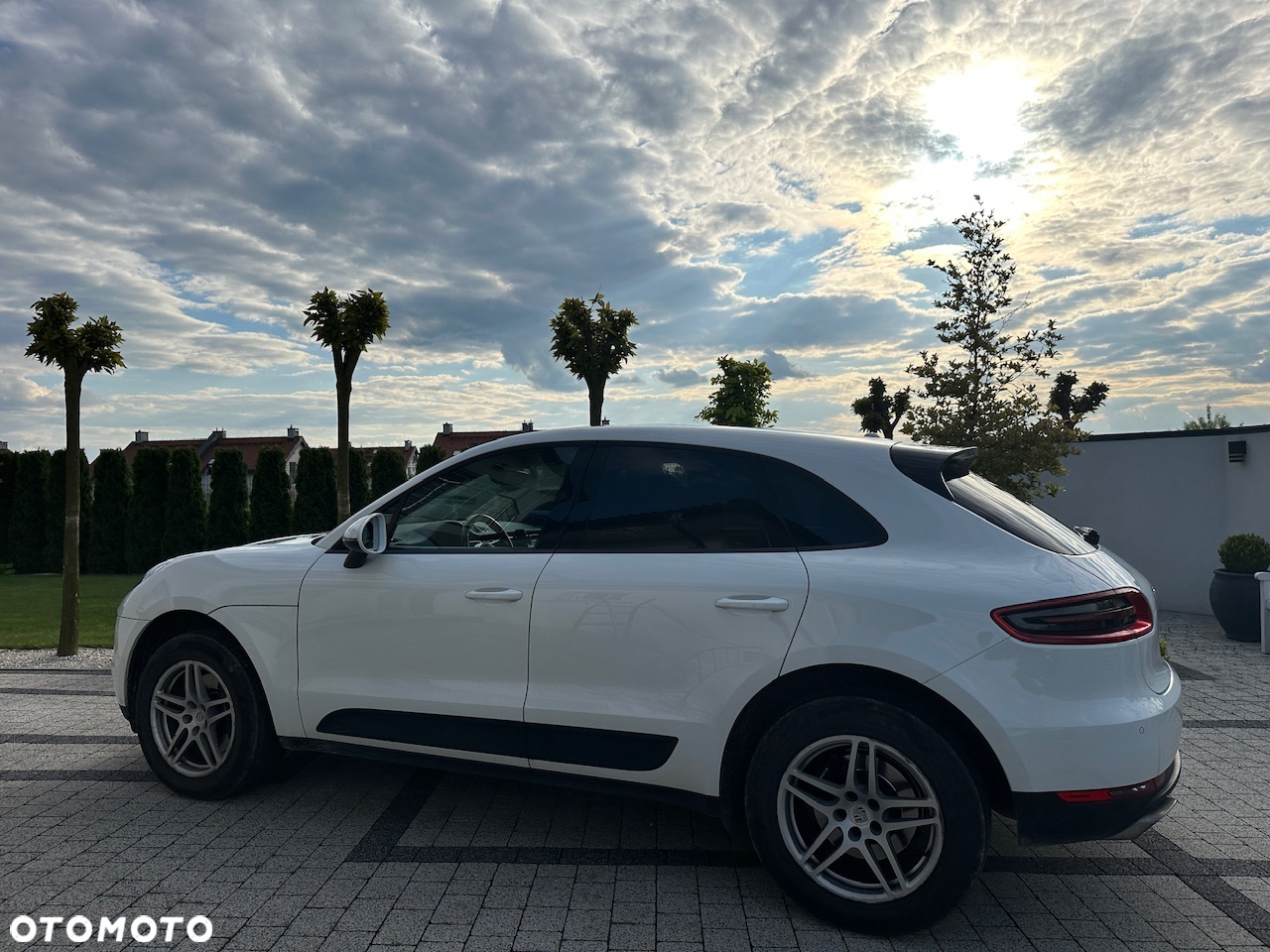 Porsche Macan Standard - 7