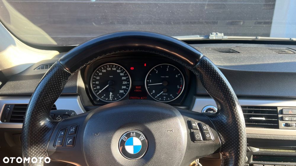 BMW Seria 3 330d - 5