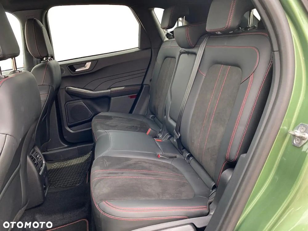 Ford Kuga 2.5 FHEV AWD ST-Line X eCVT - 12