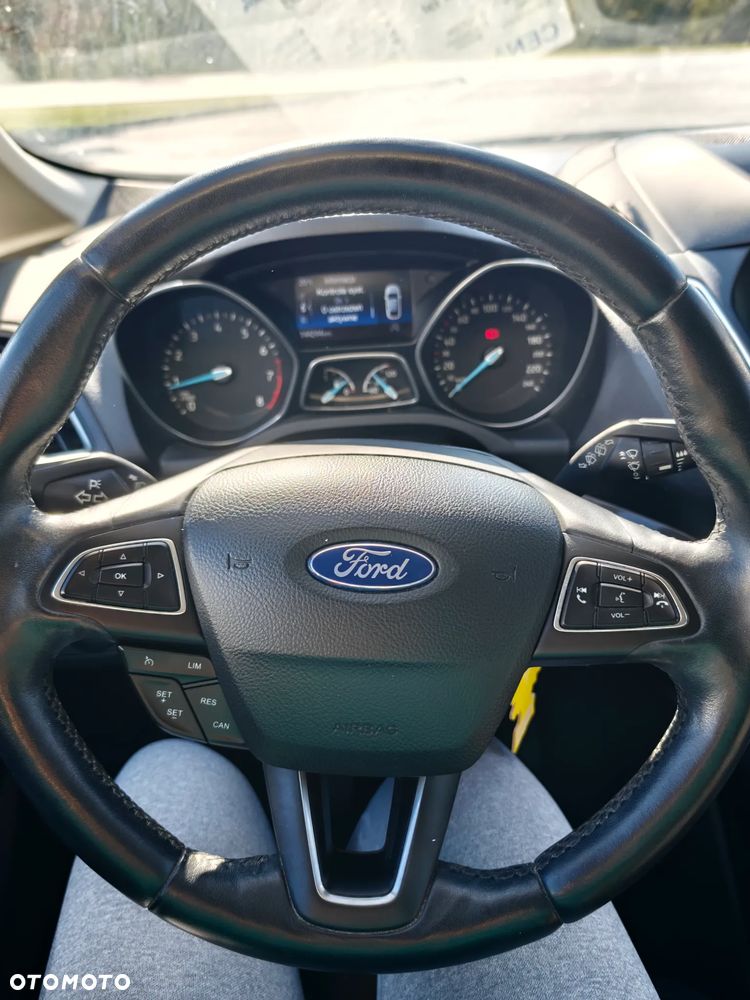 Ford C-MAX 1.0 EcoBoost Titanium ASS - 27