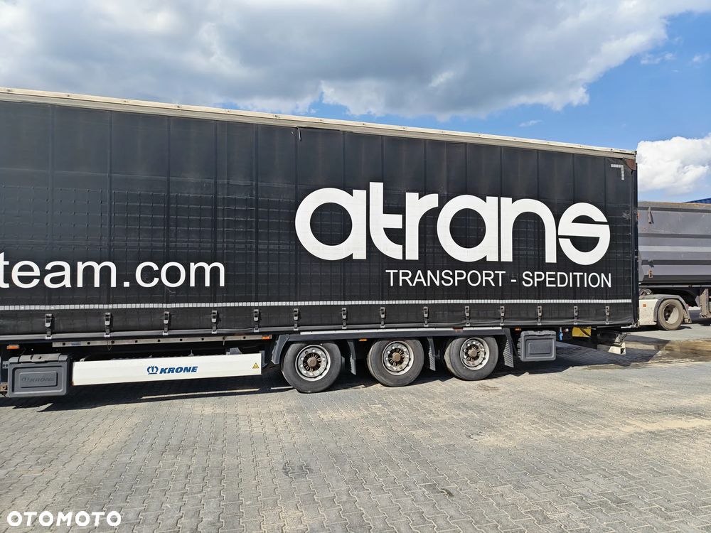 Krone - 11