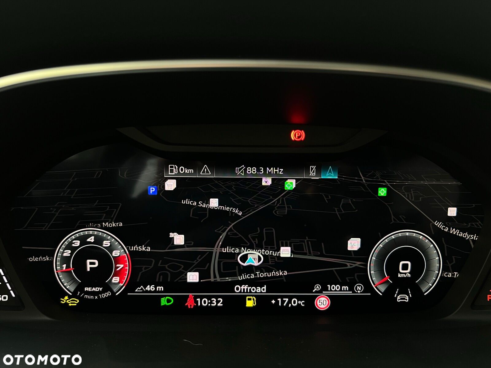 Audi Q3 - 29