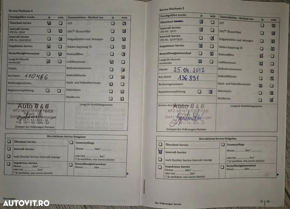 Volkswagen Golf 1.6 TDI DPF Team - 21