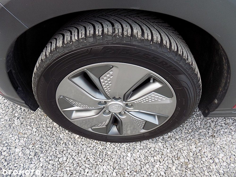 Hyundai Kona Advantage - 18