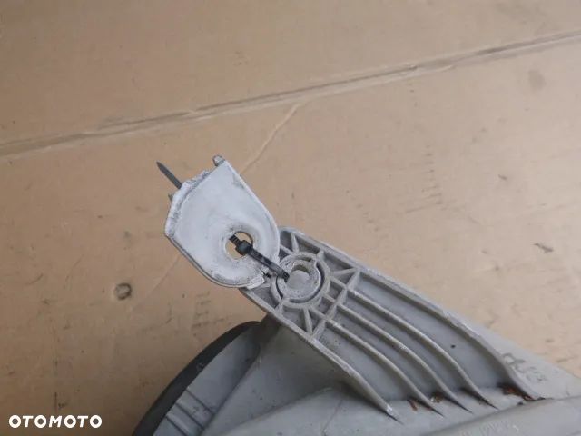 LAMPA PRAWY PRZÓD PRAWA PRZEDNIA CHEVROLET AVEO T250 07-11 - 5