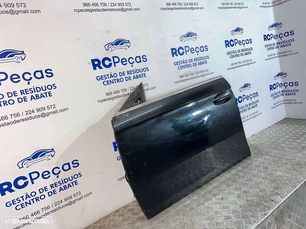 Porta Frente Esquerda Mercedes Benz CLS C219 Original - 3