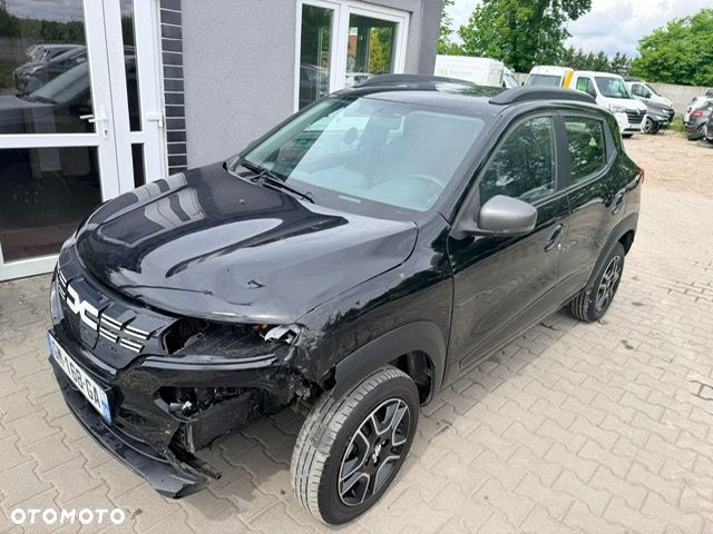 Dacia Spring Electric 45 Expression - 11