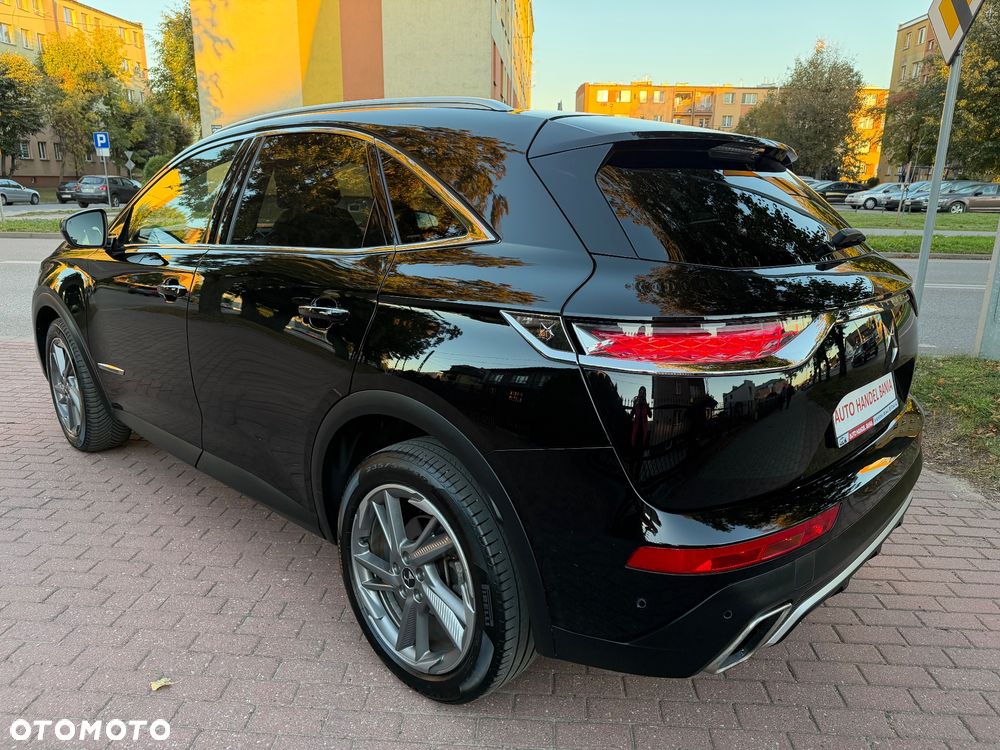 DS Automobiles DS 7 Crossback 1.6 PureTech Rivoli - 23