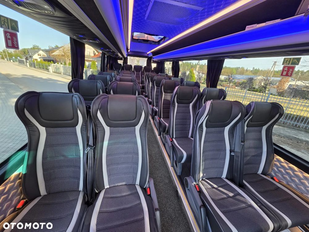 Mercedes-Benz Żak MB Sprinter 29+2 - 13