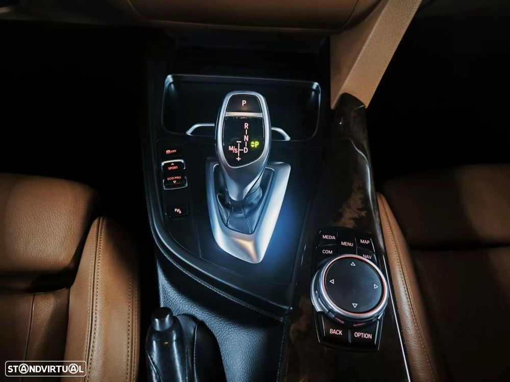 BMW 420 Gran Coupé d Line Luxury Auto - 30