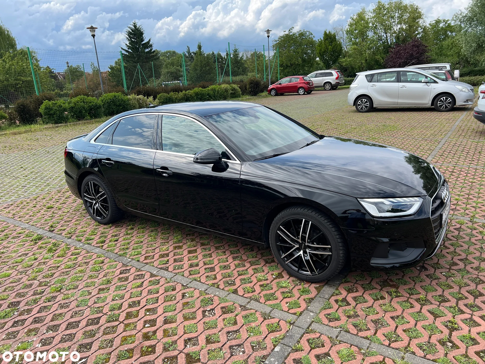 Audi A4 - 21
