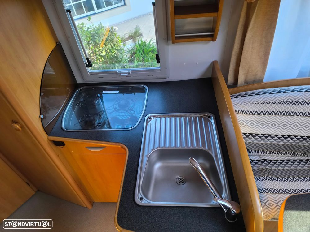 Autostar Athénor 458 - 8