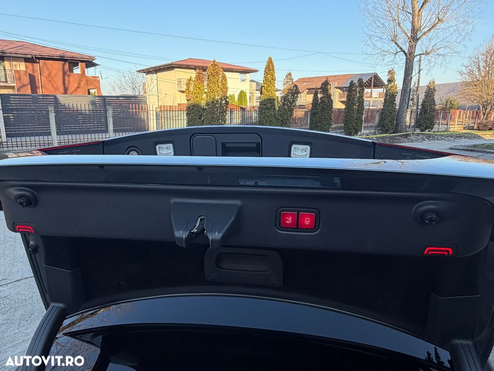 Mercedes-Benz S 400 d 4MATIC 9G-TRONIC - 22