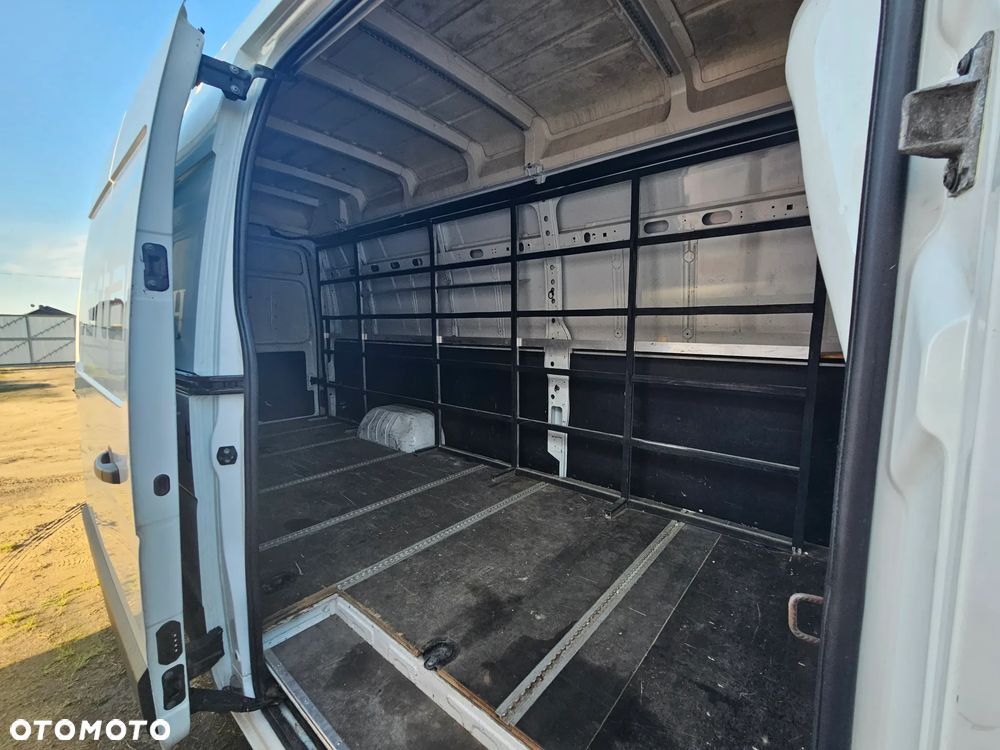 Opel MOVANO - 23