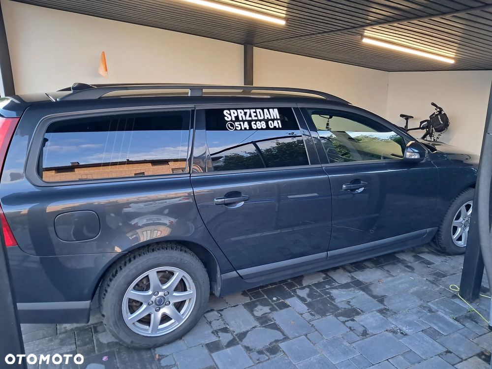 Volvo V70 - 17