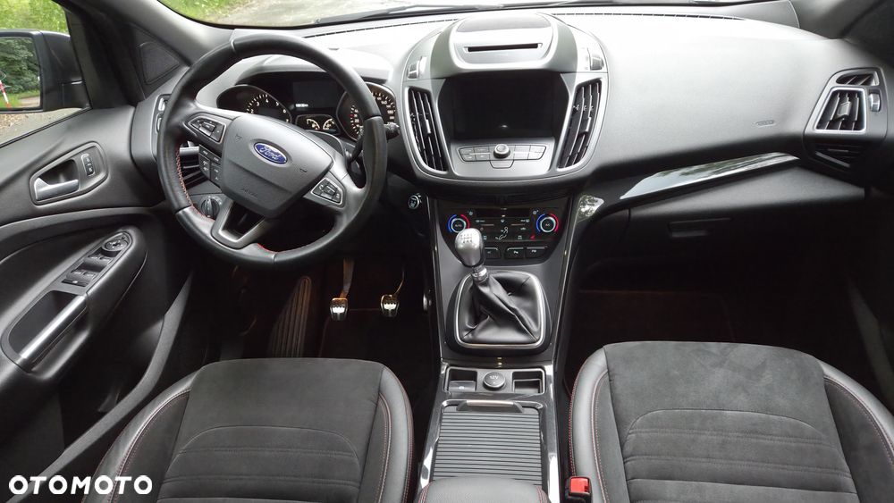 Ford Kuga 1.5 EcoBoost FWD ST-Line ASS MMT6 - 14