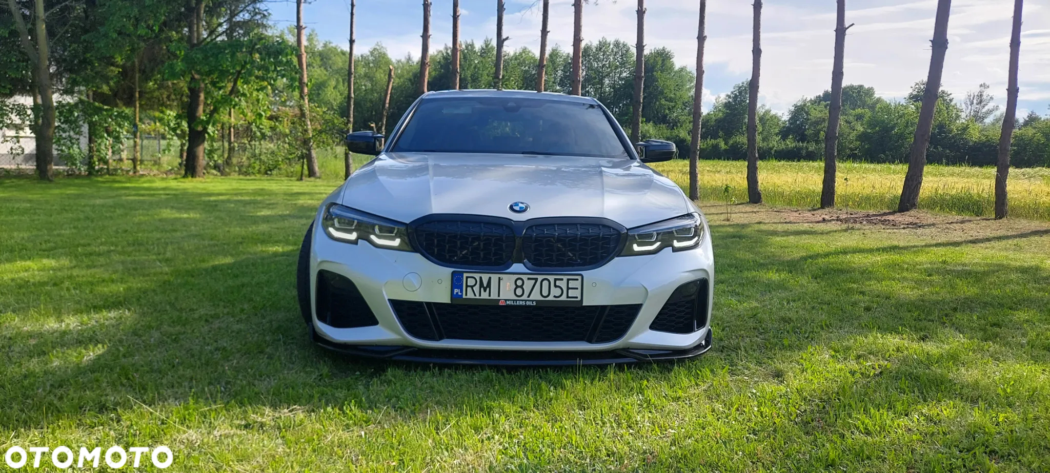BMW Seria 3 - 6