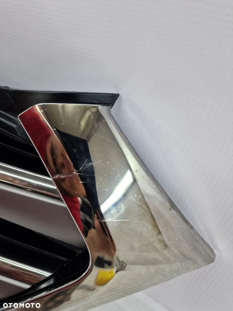 HYUNDAI TUCSON III 3 15- ATRAPA / GRILL PRZEDNI PRZÓD , NR 86351-D7100 , NR AUKCJI GR29 - 11