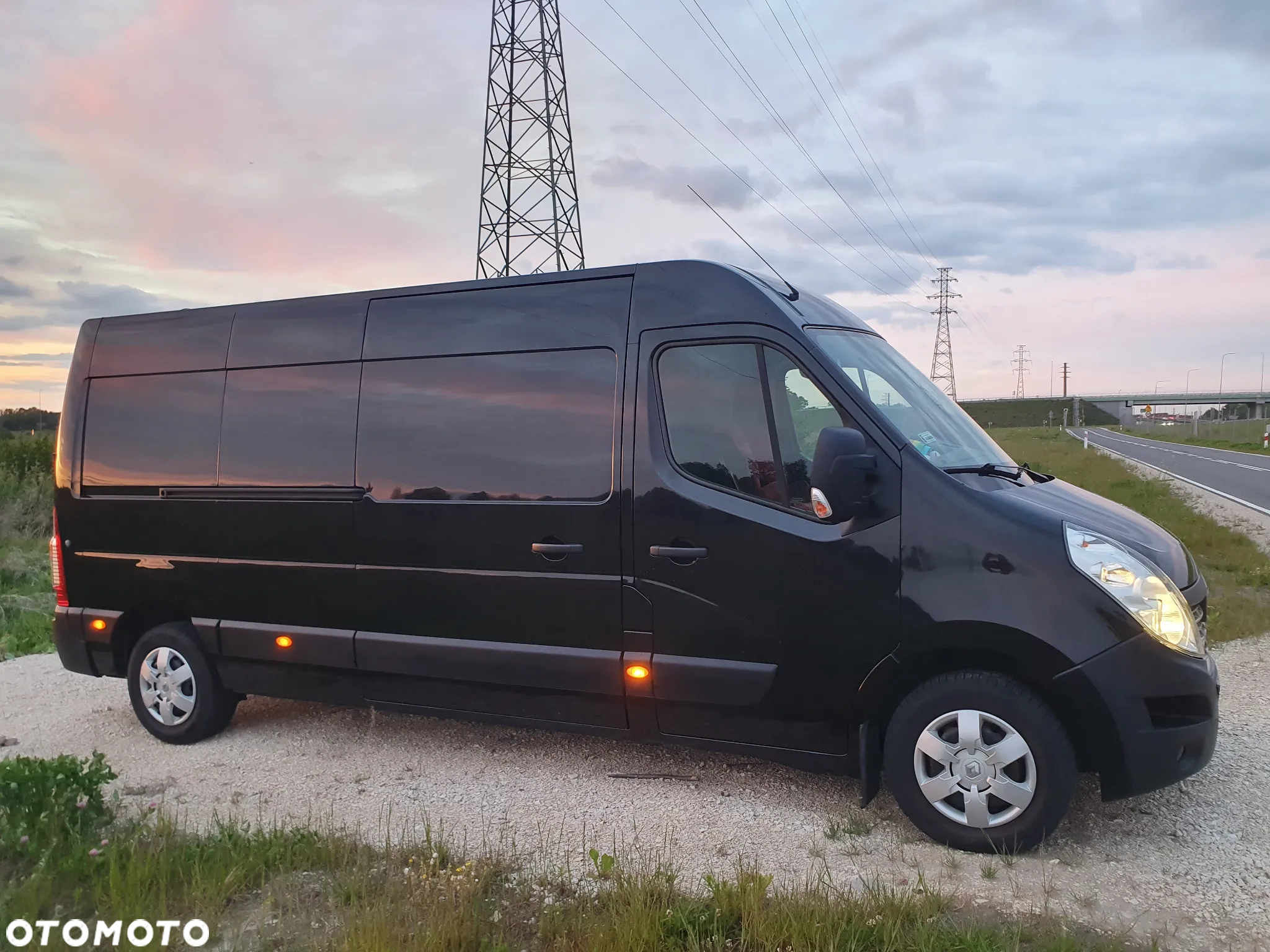 Renault Master - 16