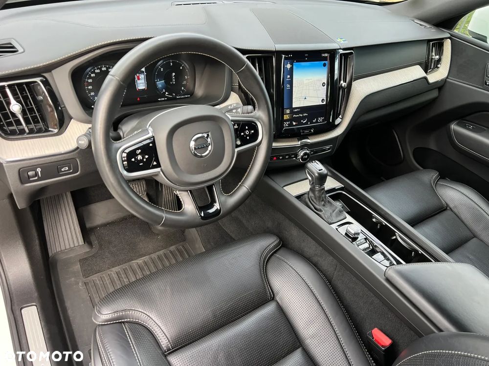 Volvo XC 60 D4 Inscription - 20