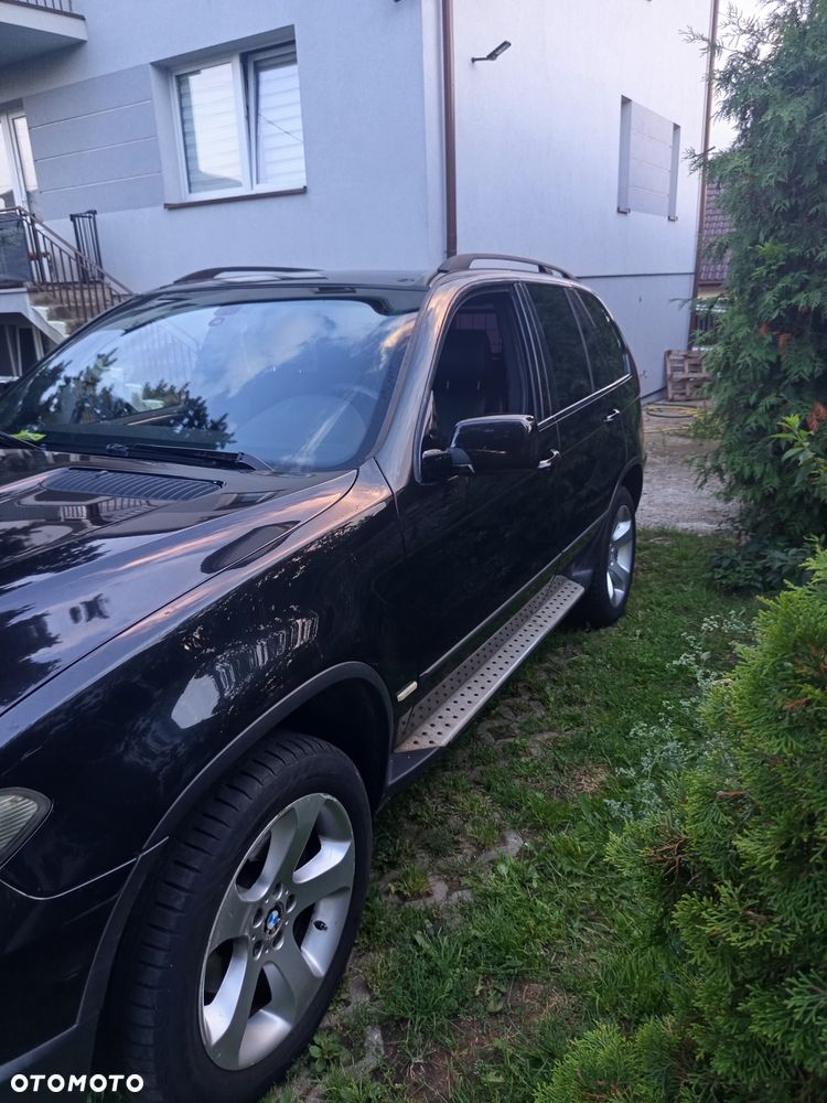 BMW X5 - 3
