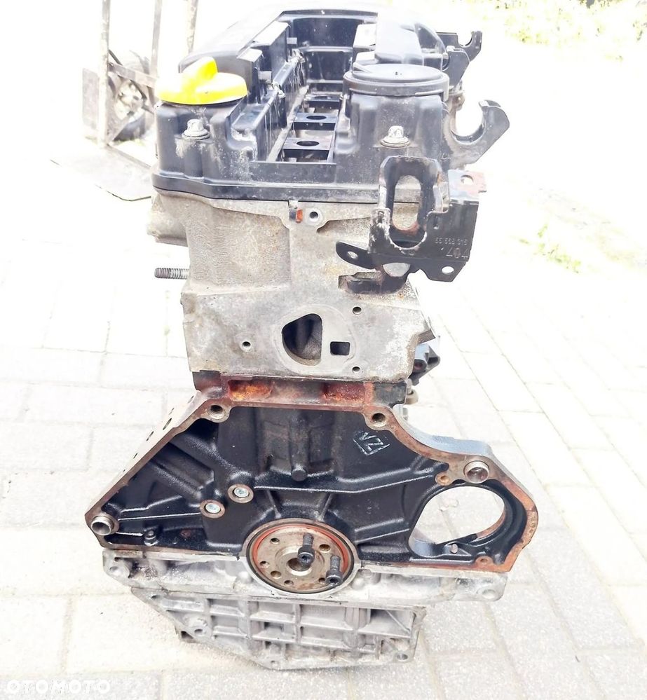 OPEL ADAM 1.2 SILNIK SŁUPEK A12XER - 2