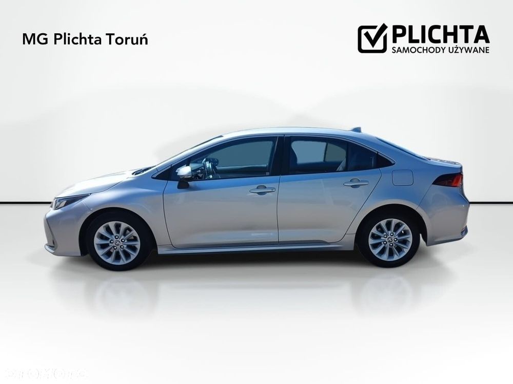Toyota Corolla - 9