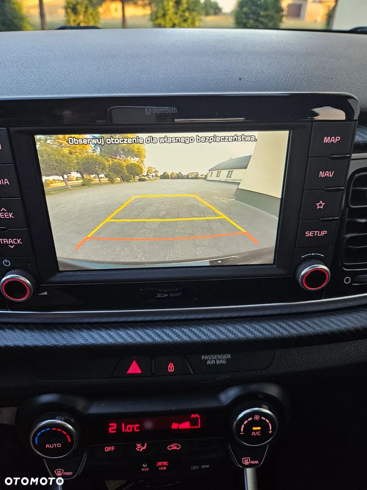 Kia Rio 1.0 T-GDI GT-Line - 7