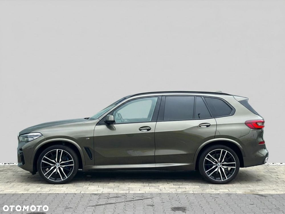 BMW X5 - 5