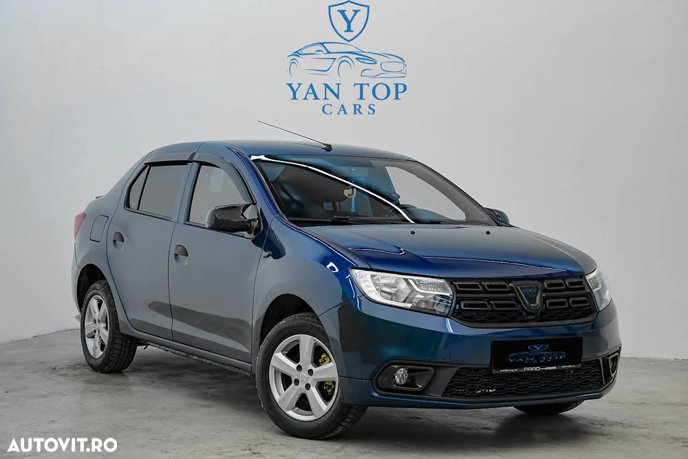 Dacia Logan 0.9 TCe 90 CP Laureate - 3