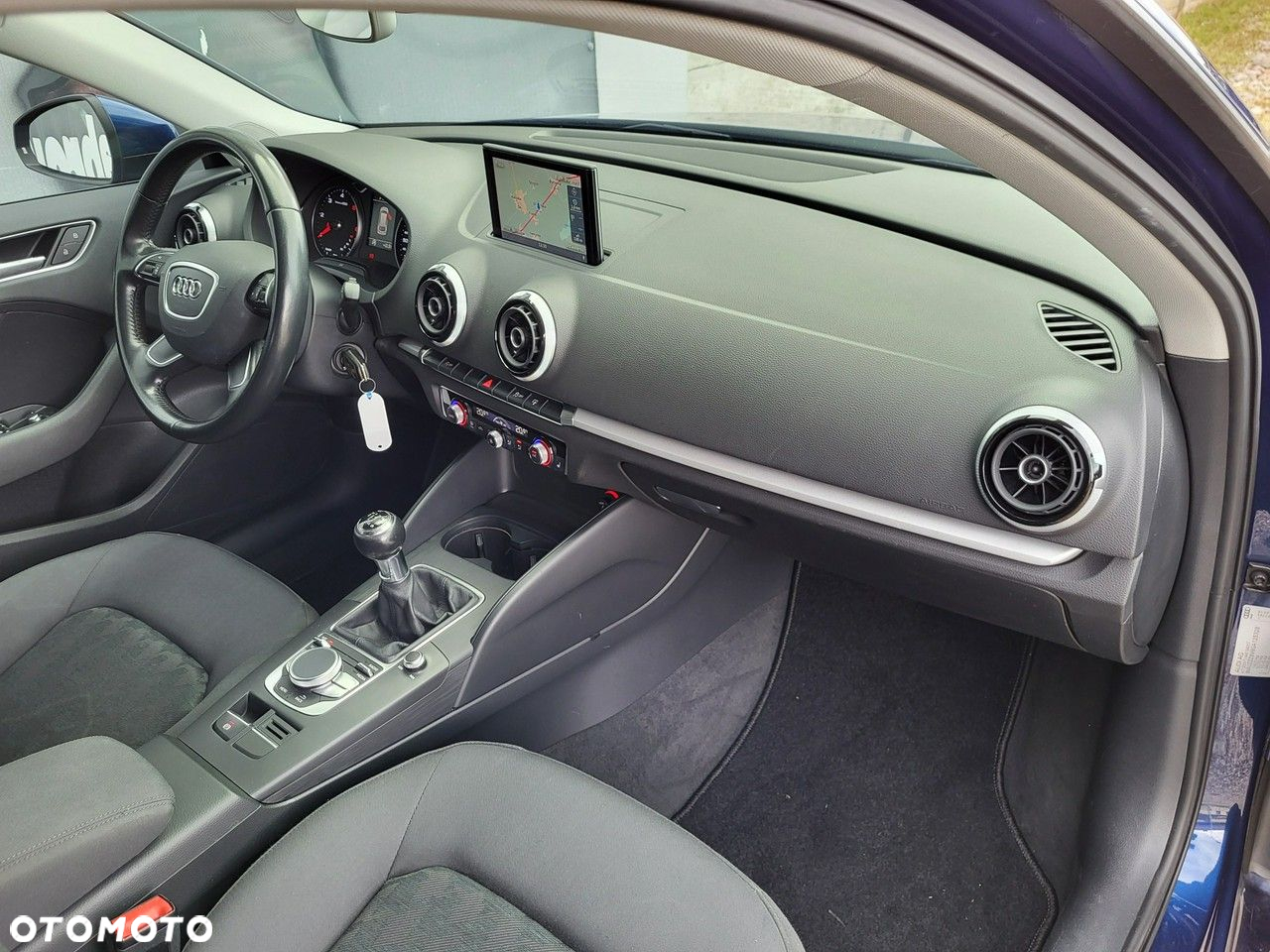 Audi A3 - 18