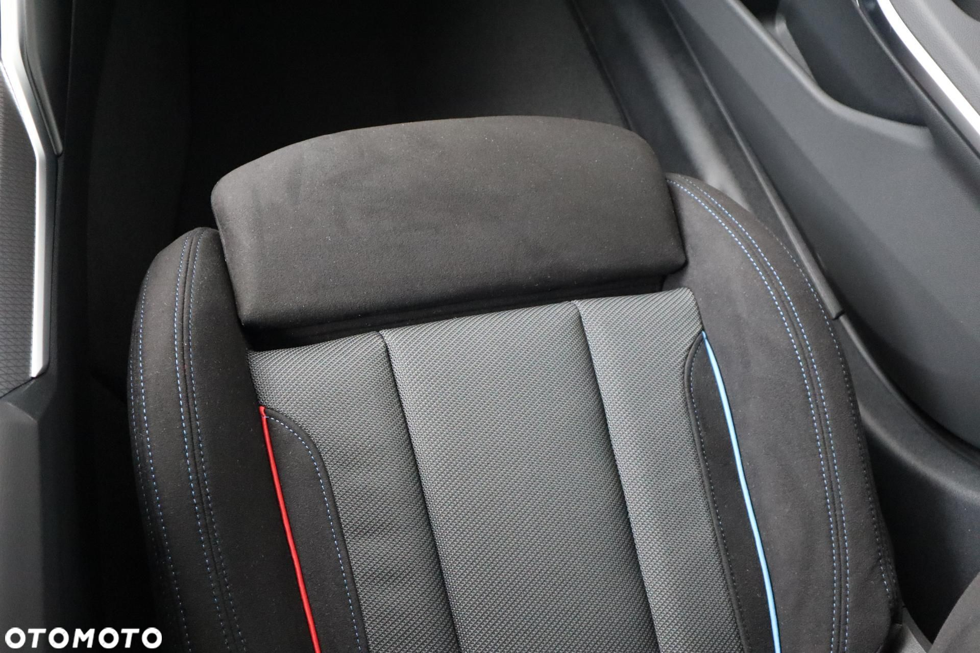BMW Seria 3 - 18