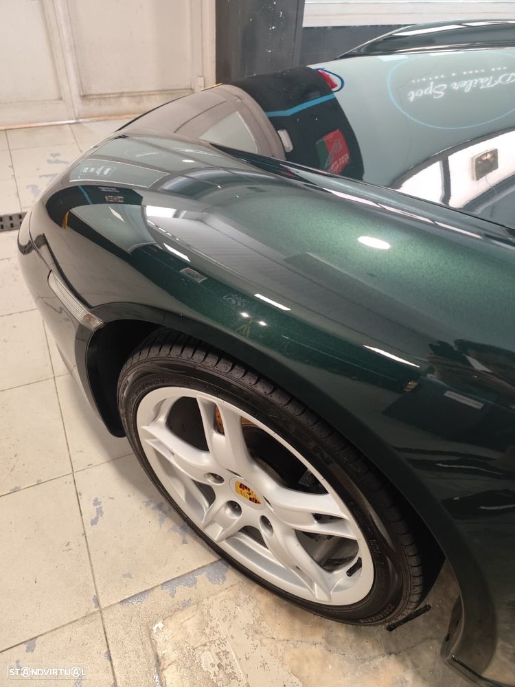 Porsche Boxster 2.7 - 25