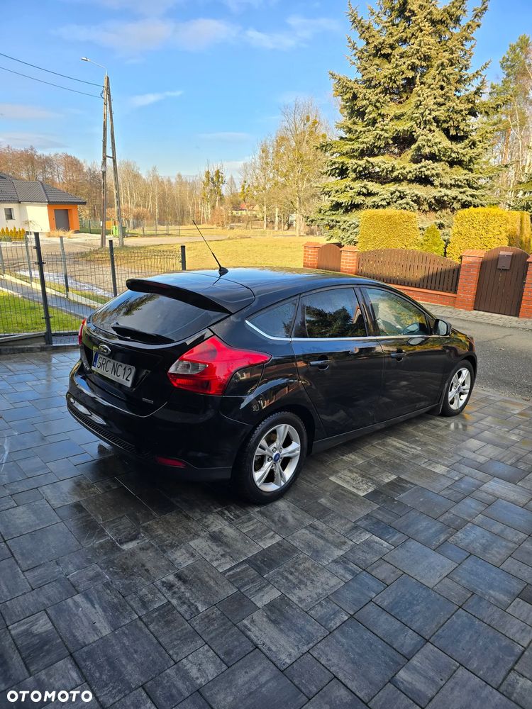 Ford Focus 1.0 EcoBoost Edition - 15
