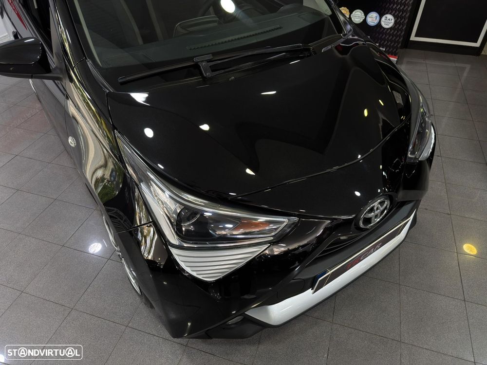 Toyota Aygo - 6
