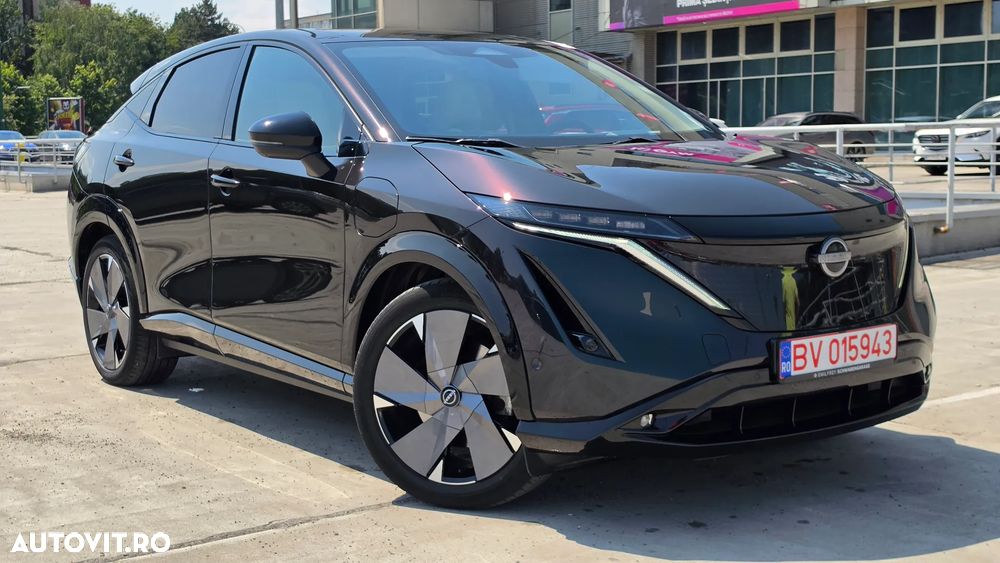 Nissan Ariya - 3