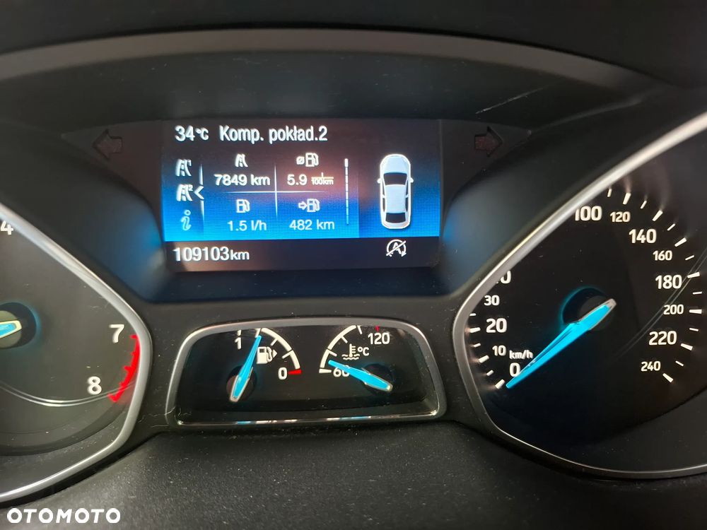 Ford C-MAX - 17