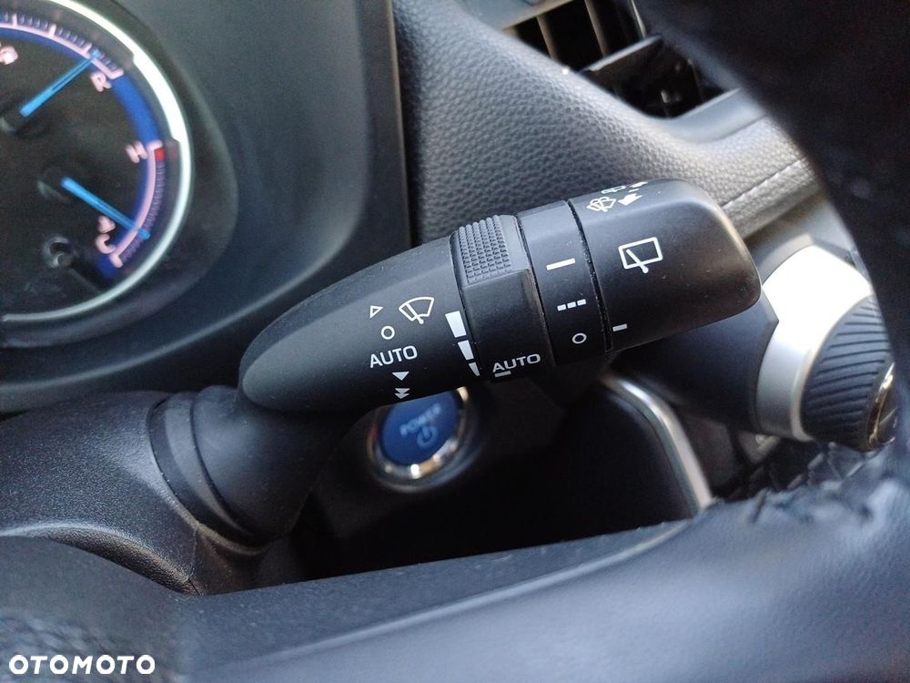 Toyota RAV4 2.5 Hybrid Comfort 4x4 - 20