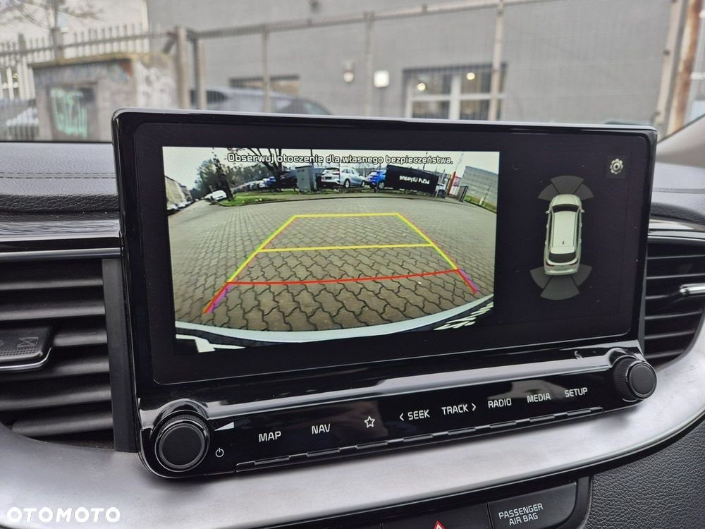 Kia Ceed 1.6 GDI PHEV L Business Line DCT - 36